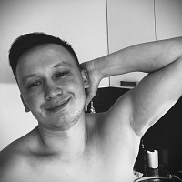 michael543 - gay de 28 ans