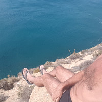 tchico66 - homme bisexuel de 63 ans