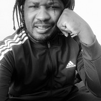 femiblack - homme bisexuel de 37 ans