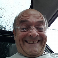bebegourmand - homme bisexuel de 68 ans