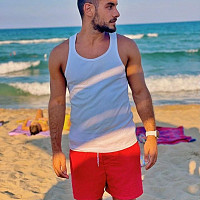 adrian41s - gay de 32 ans