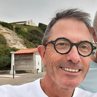 jphaz - Homme gay de 68 ans