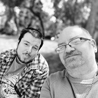 romflo - gay de 52 ans