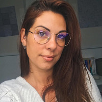 emilie190 - lesbienne de 40 ans