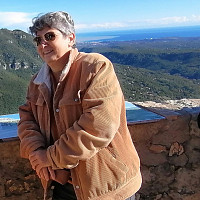 tabe - lesbienne de 64 ans