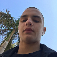 amour20097 - gay de 21 ans