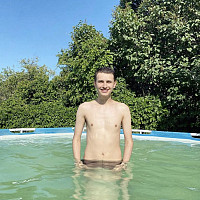 dimichperr - gay de 27 ans