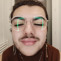 ash23 - gay de 21 ans