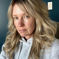 julielaz12 - Femme lesbienne de 40 ans