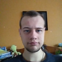 augu - homme bisexuel de 21 ans