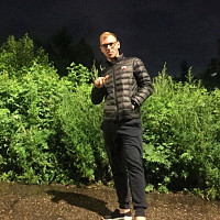 kasandre - gay de 25 ans