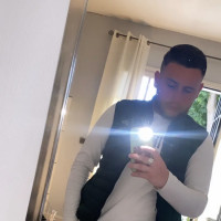 swanou - gay de 25 ans