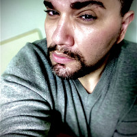 alex75danseur - gay de 41 ans