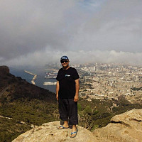 didikrimou - homme bisexuel de 52 ans