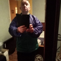 dogue - gay de 59 ans