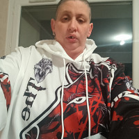 babeth50 - lesbienne de 44 ans