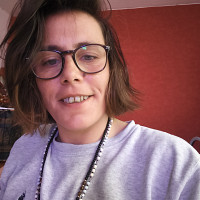 claudia1991 - lesbienne de 34 ans