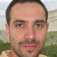charleshenri - homme hétéro curieux de 25 ans