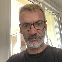 numjo - gay de 49 ans