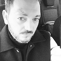 antho63000 - gay de 41 ans