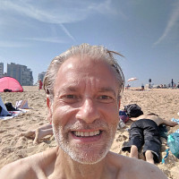 carlettone - homme bisexuel de 56 ans