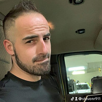 stevenr - gay de 32 ans