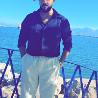 hakimparis - homme bisexuel de 29 ans