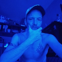 mignon2024 - homme bisexuel de 44 ans