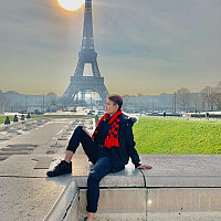 homme22 - gay de 24 ans