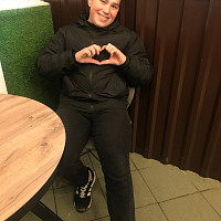 kostja89 - gay de 23 ans