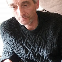 baal - homme bisexuel de 50 ans