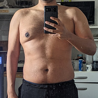 mikar - gay de 37 ans