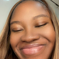 malaika345 - femme bisexuelle de 23 ans