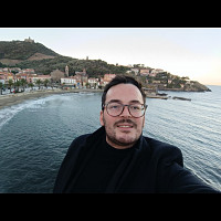 dinelo - gay de 34 ans