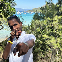 mateo971 - gay de 39 ans