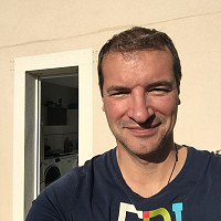 petitloup40 - homme bisexuel de 53 ans