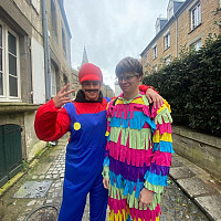 tomnormandgay - gay de 20 ans