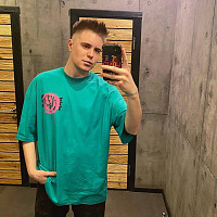 chipichipi - gay de 25 ans