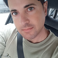 gregory25 - homme bisexuel de 43 ans