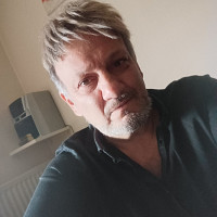 fredl12 - gay de 46 ans