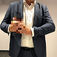 julien6971 - homme bisexuel de 51 ans