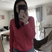 kaylah_123 - lesbienne de 20 ans