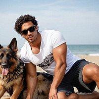 mikafr - gay de 30 ans