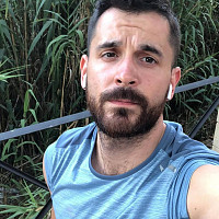 jason38 - gay de 41 ans