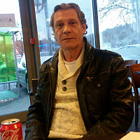 claudedu27 - homme bisexuel de 48 ans