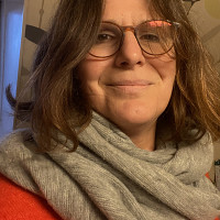 nadanger - lesbienne de 53 ans