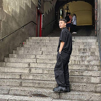 kenessary24 - gay de 27 ans