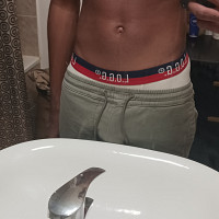 yarai - gay de 20 ans