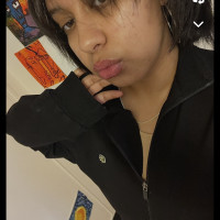 leaneeez - femme bisexuelle de 22 ans