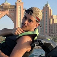 jaad - gay de 27 ans